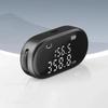 DUKA ATuMan Q2 Mini Electronic Ruler Digital Wheel Tape Measure Type-C Rechargeable Tape Ruler Distance Meter Measuring Tools