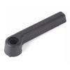 Rear Tailgate Door Ide Handle For Toyota Land Cruiser 100 / Lexus LX450 LX470