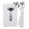 2025 Facial Roller Massager V Face Slimming Face Body Tightening Slimming Roller Massager