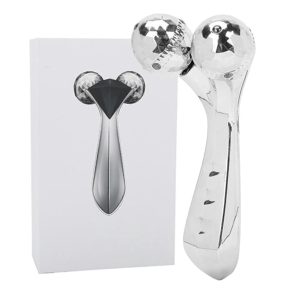 2025 Facial Roller Massager V Face Slimming Face Body Tightening Slimming Roller Massager