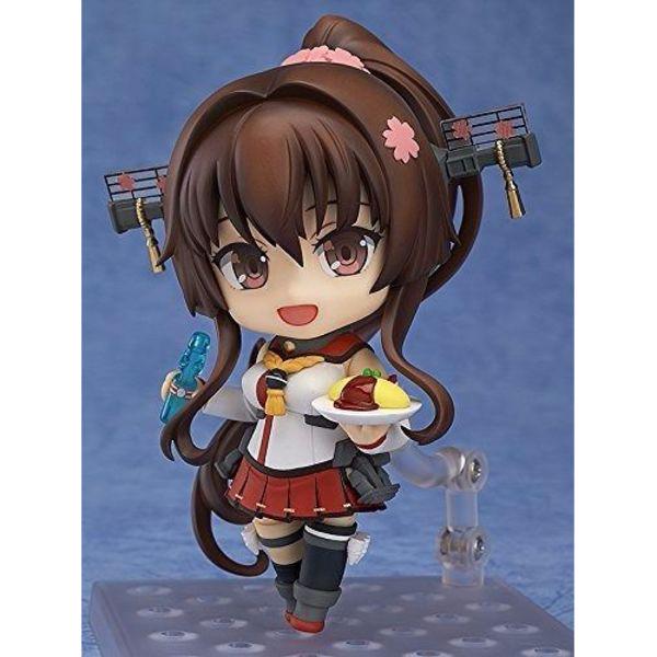 [新品　未開封］yamato medichu-kancolle フィギュア Amazon.com: Taito 6.6