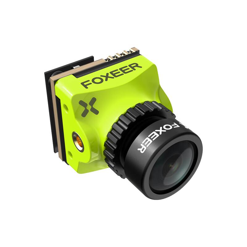 FOXEER Toothless Puppy 2 Nano FPV Camera