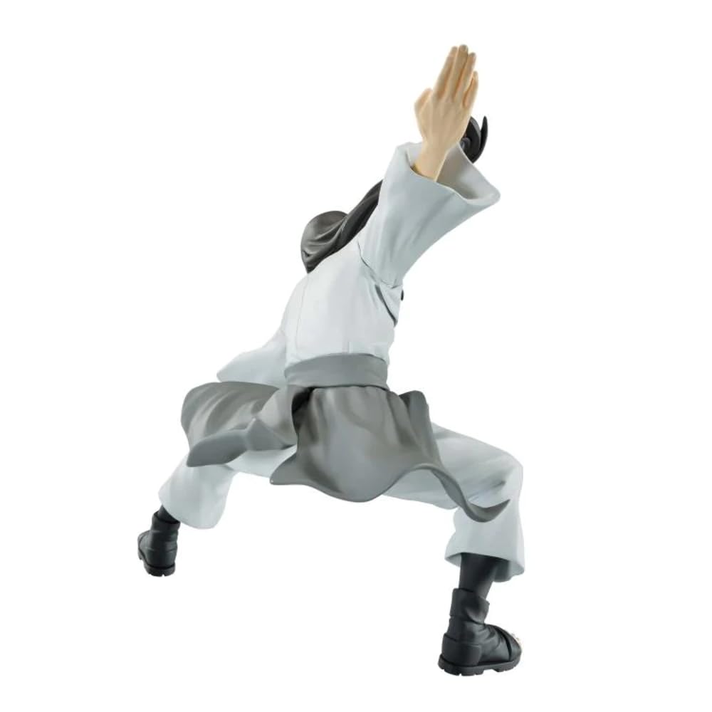 BANPRESTO Naruto Shippuden Vibration Stars Hyuga Neji
