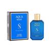 Nisara Aqua Night Eau De Parfum for Men, 100ml