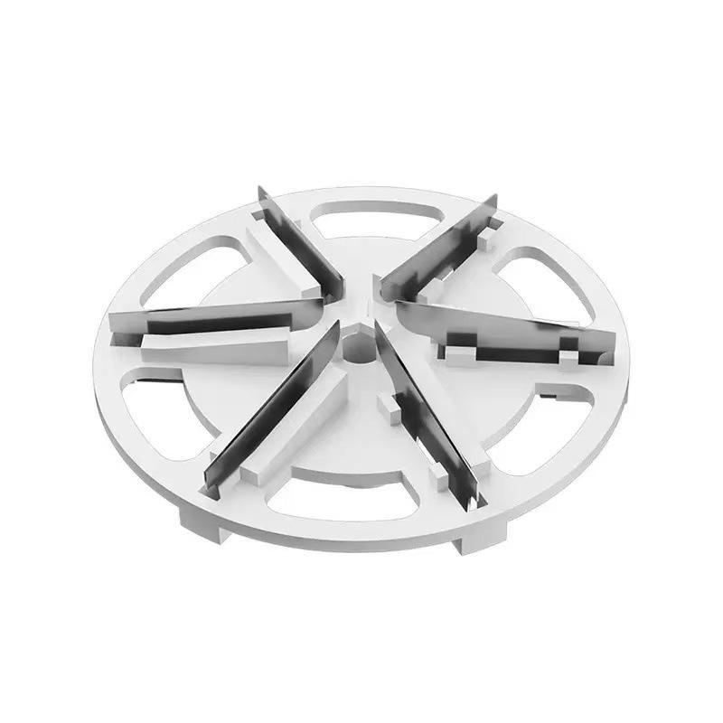 Rechargeable Lint Remover: Compact Home Appliance with Digital Display