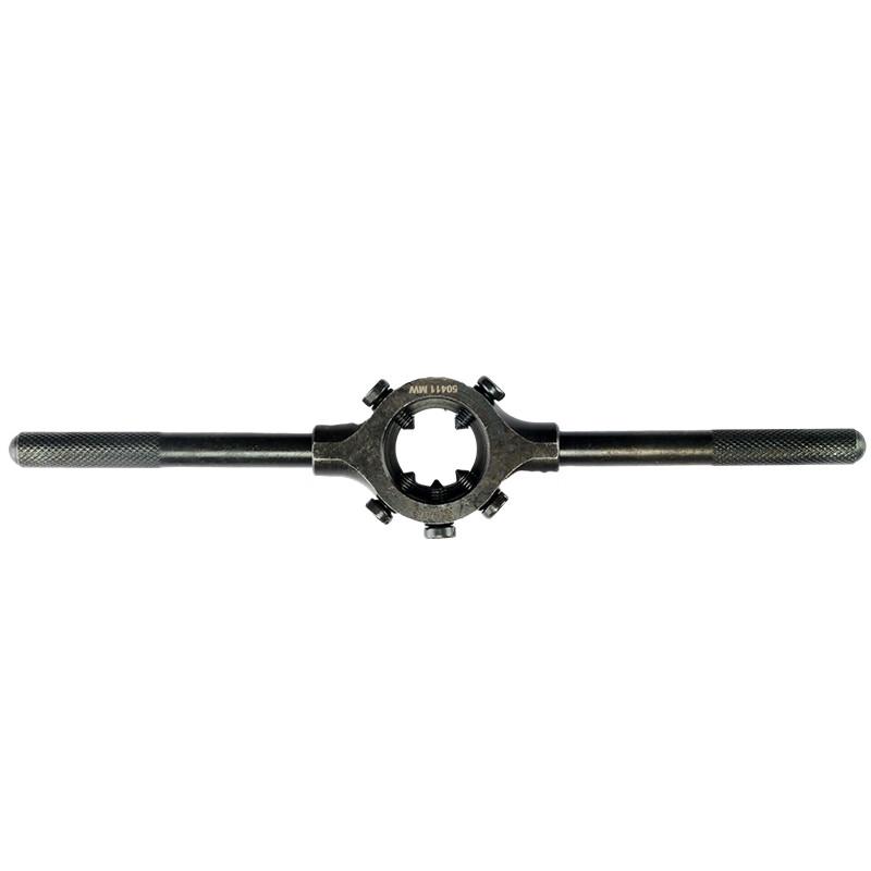 Sata All-Steel Round Die Wrench M3-M12