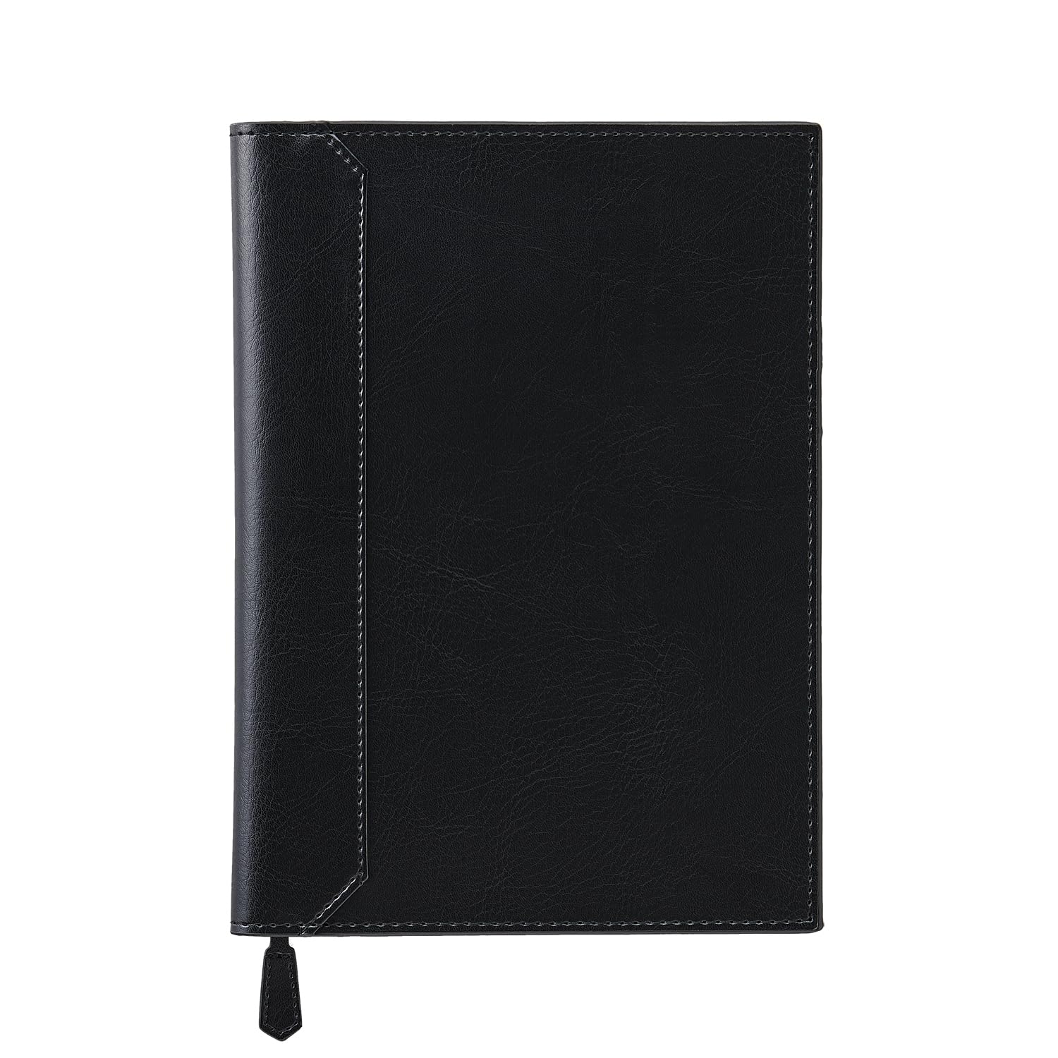

Sekisei Bell Post Notebook Cover A5 Black BP-5751-60 чёрный