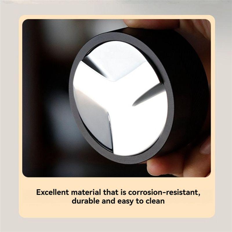 A13I-Professional Espresso Distribution Tool Coffee Distributor Espresso Distributor Coffee Leveler For Cafe Office 58Mm