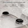 Bluetooth 5.4 Under Pillow Speaker HiFi Stereo Sound Wireless Sleeping Speaker  Home Use