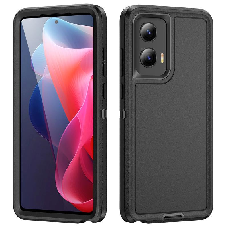 Applicable MOTO GPlay Defensive Three-proof Phone Case Motorola G Flat GStylus Anti-drop Case