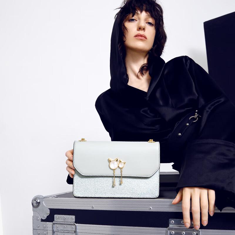 NUCELLE 2026 Spring Collection Women's Shoulder Bag
