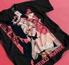 Anime Shirt, Anime Vintage Special T-shirt Unisex, Anime Manga Shirt, Anime Lovers Shirt, Graphic Anime Tee, Manga Shirt, Japanese Anime