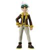 Pokemon Monster Collection Trainer Collection (Freed)