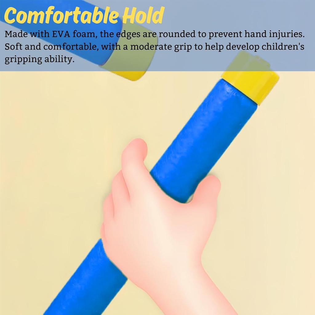 Drop Stick Challenge Game, 2025 New Hand Eye Coordination Reaction Time Training Toy Catch Falling Sticks Game for Kids and Adults