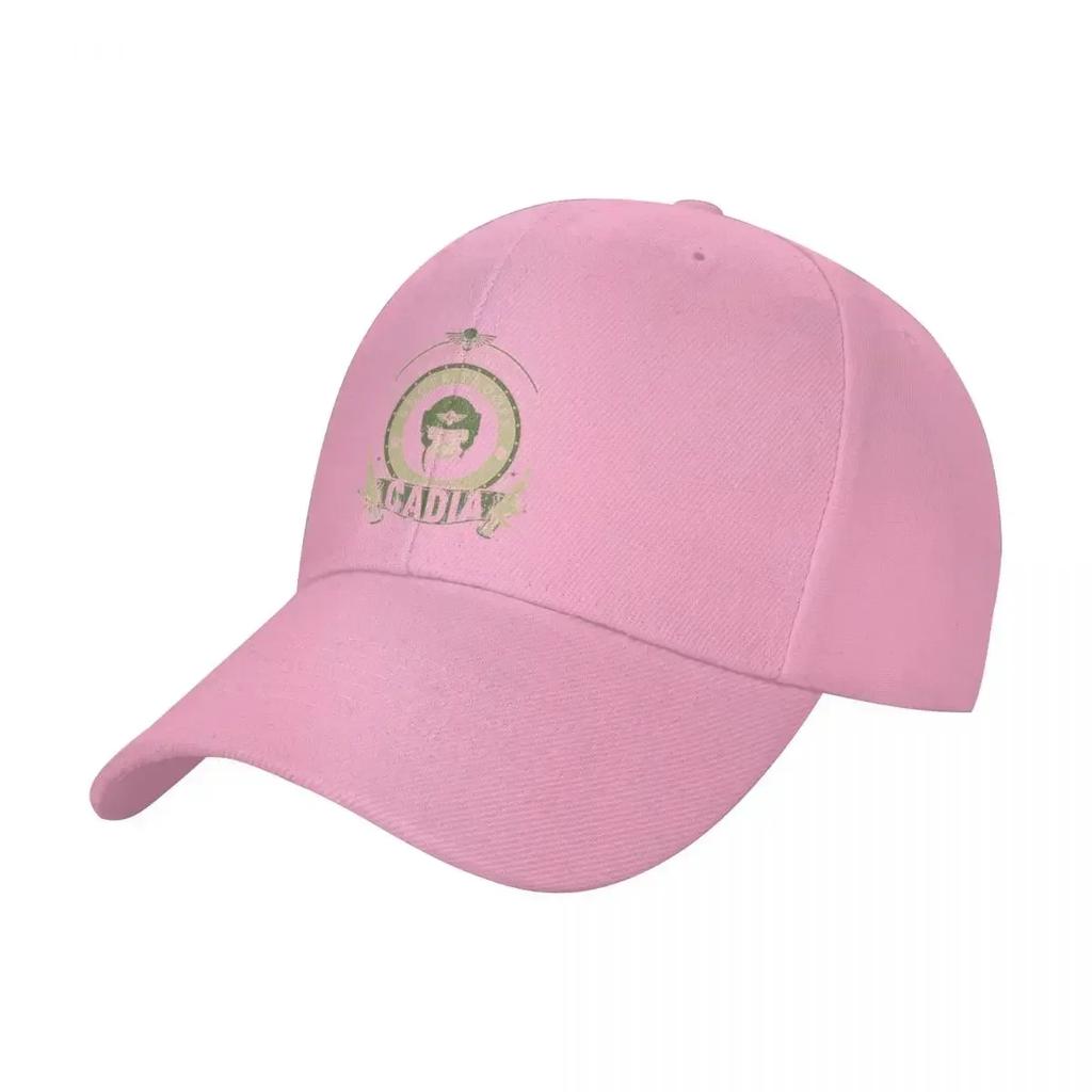 CADIA  LIMITED EDITION Baseball Cap Golf Hat Golf Hat Man For The Sun Girl Mens