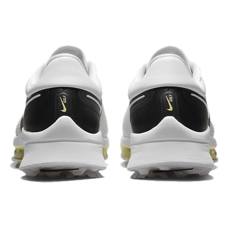 New Nike Air Zoom Infinity Tour NEXT% Wide 'White Citron Tint' DM8446-113