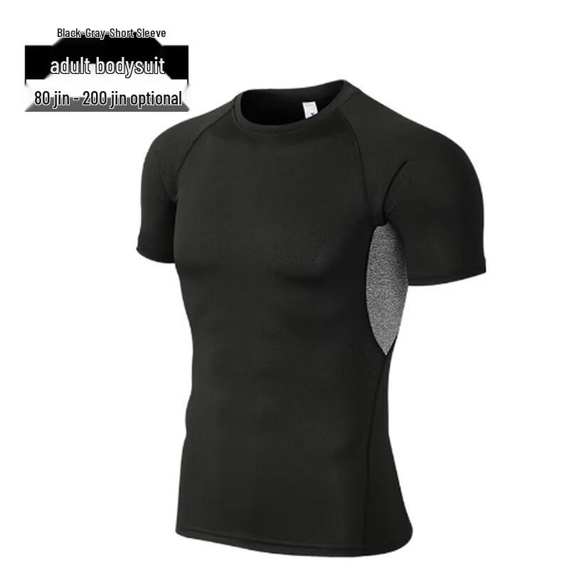 OEING Men's Quick-Dry Sport T-Shirt