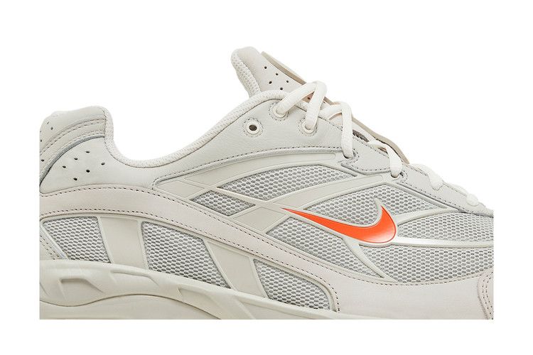 Men's Sneakers Nike Shox Ride 2 Light Bone Turf Orange Light Bone/Turf Orange-Phantom