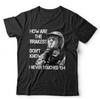 Tops – T-Shirts
