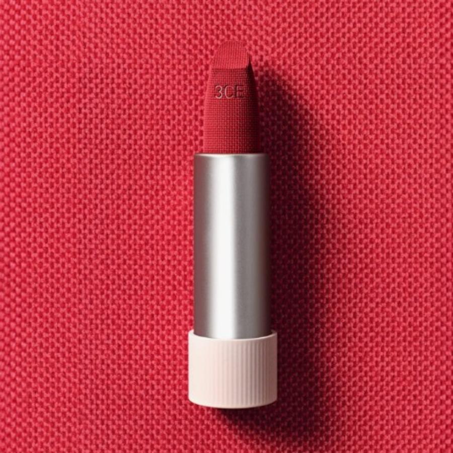 3ce Szminka Cashmere Hug (12 kolorów)