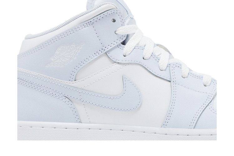 Jordan 1 Albastru Cobalt Bliss (GS)