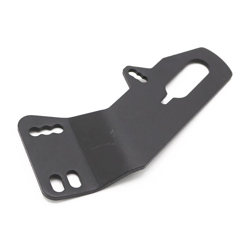 Accessories For Honda NC750S NC750X NC700S NC700X NC 750X 750S 700X 700S Fender Rear Cover Back Mudguard Splash Guard Protector