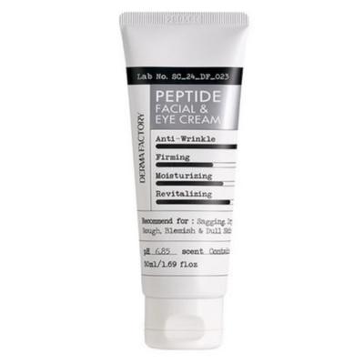 A0451 Peptid Gesichts- & Augencreme 50 ml