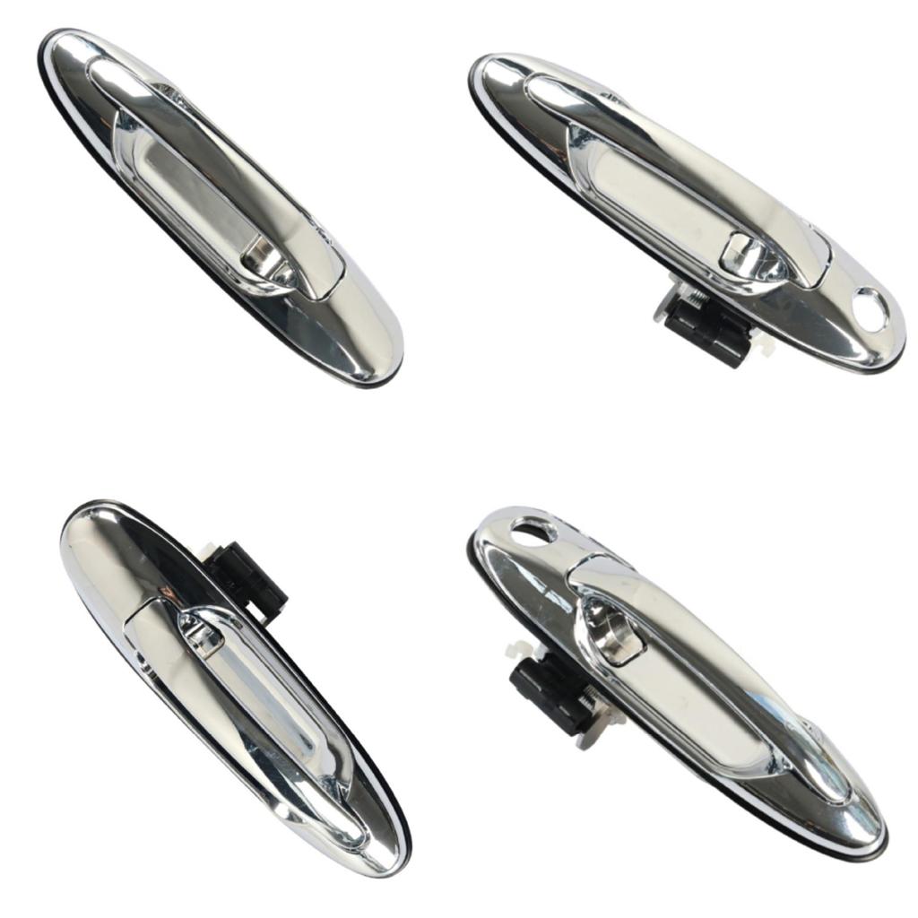 69220-60061 Außentürgriff für Toyota Land Cruiser