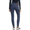 Guess Womens/Ladies High Rise Skinny Jeans