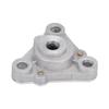 Conjunto de Bomba de Aceite para Motocicleta Scooter Aleación de Zinc Repuesto para Motor GY6 50cc QMB QMA 139