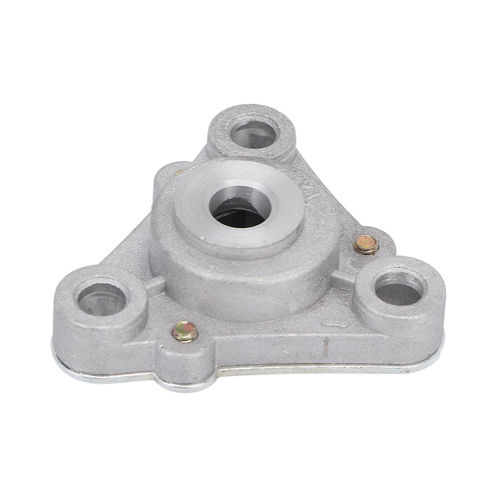 Conjunto de Bomba de Aceite para Motocicleta Scooter Aleación de Zinc Repuesto para Motor GY6 50cc QMB QMA 139