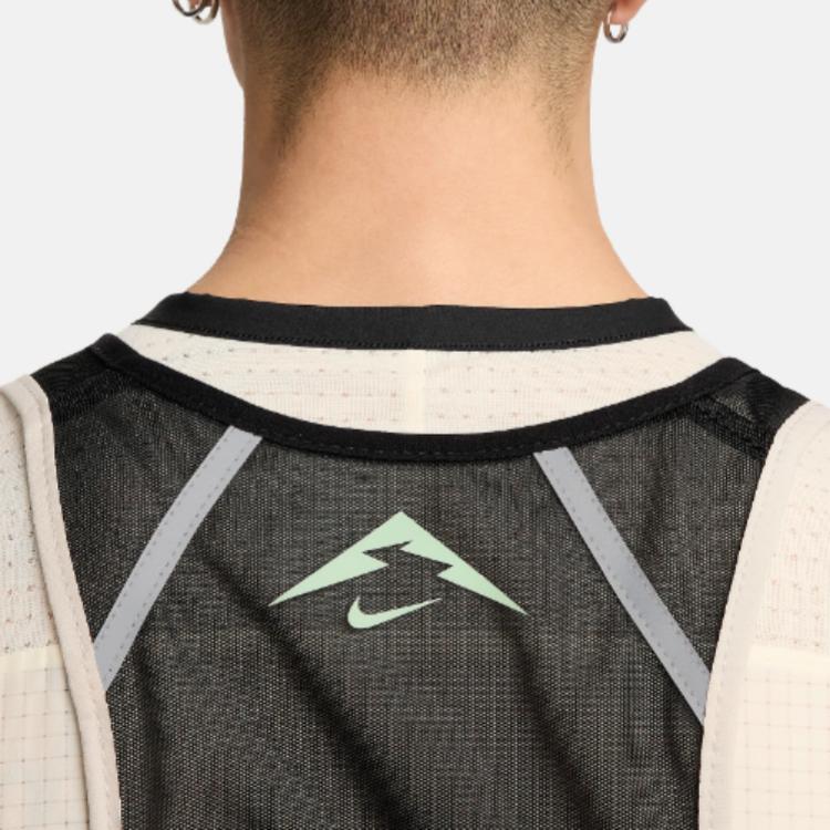 New Nike Tank Tops Men's Green FZ7438-047