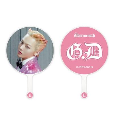 Image Picket Fan - G-Dragon GD (G-DRAGON 03)