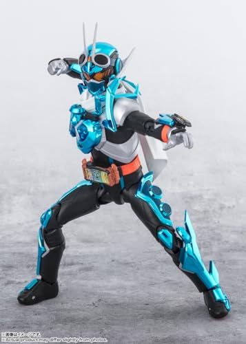 TAMASHII NATIONS Kamen Rider Gotchard - Kamen Ri