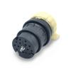 722.6 Transmission 13 Pin Pilot Bushing Connector Plug for Benz 1996-2006 E320