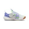 Nike Abrasion Resistant Low top Kids' Running Shoes Children Aged 3 7 Years Old DQ0512-100