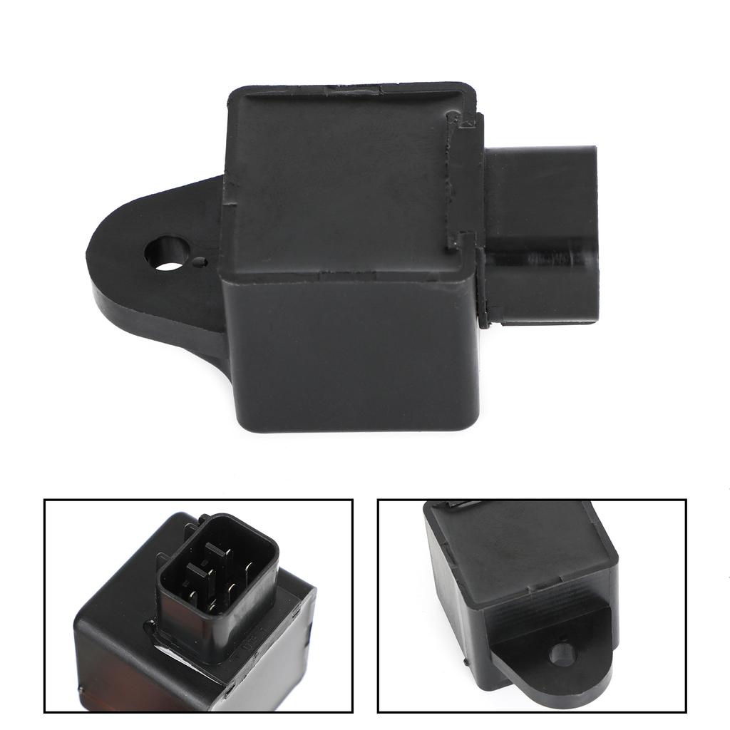 Tenningssystem CDI-enhet passer for Yamaha FA1800 FX1800 VX1100 115HK 150HK