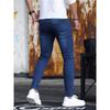 Stretch-Röhrenjeans für Herren