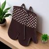 Allied 500°C High-Temperature Commercial Oven Gloves