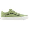 Vans Old Skool Low Top Skateboard Shoes Unisex Green Sneakers VN000EG8GIS