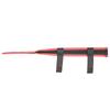 Fishing Tackle Protective Portable Durable Tackle Tubes Rod Tip Case Protector