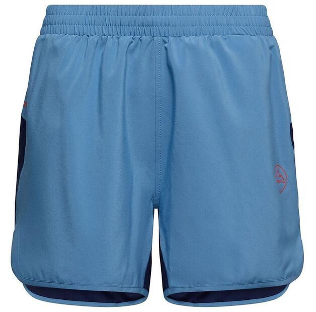 Шорты La Sportiva Sudden Shorts синий