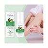 OceAura Gentle Hair Removal Cream Gentle Non-irritating Cleansing and Smoothing Skin Gentle Hair Removal Cream