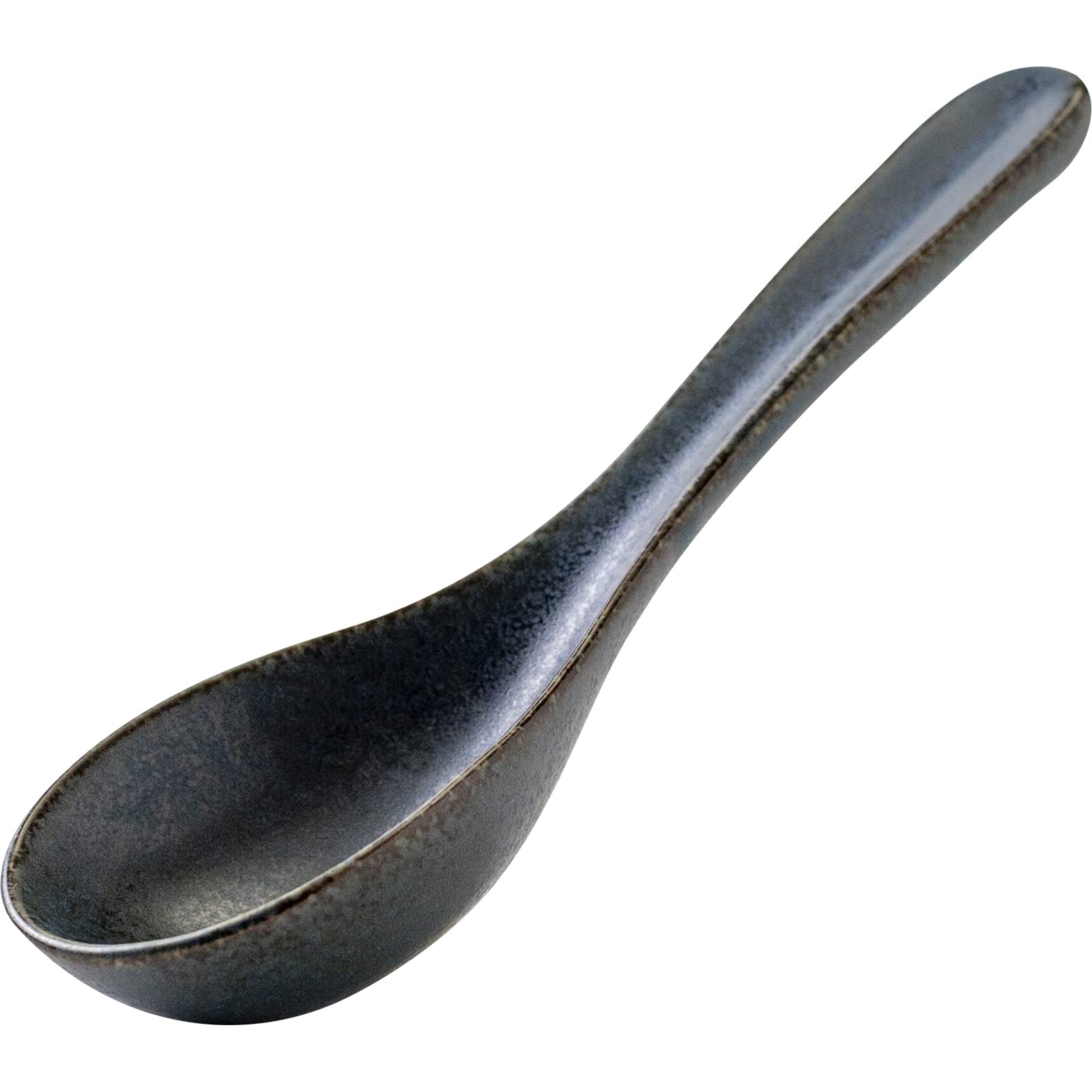 

Ring-meguru- Renge (safflower) dark gray