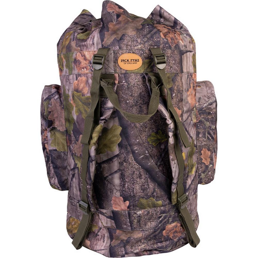 Jack Pyke Oak Leaf Decoy Bag