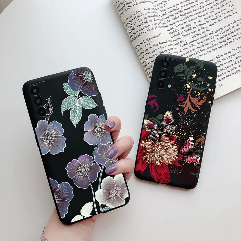 Custodia Per Telefono OPPO Realme GT Master Edition Fantasia Drago Cool Cover Posteriore in Silicone Morbido Opaco Per Realme GT Master Fundas