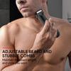 Razor for Intimate Areas Haircut Trimmer Shaver Depilation Bikini Places Sex Zone Sensetive Part Electric Beard Chest Armpit Cut
