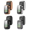 PC TPU Hülle für Honor Watch 5 Smartwatch Armband Schutzhülle Bumper Für Honor Watch5 Displayschutzfolie Zubehör
