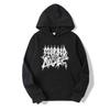 Morbid Angel Extreme Music hoodies-OFFICIA