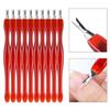 Sharp Suit Cutin Hand Trim V-Shaped Nipper for Removing Dead Skin